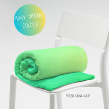 Load image into Gallery viewer, Aura-Infused Luxe Wellness Blanket