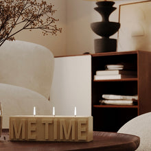 Load image into Gallery viewer, ME TIME - JubeoWax