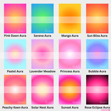 Load image into Gallery viewer, Aura-Infused Luxe Wellness Blanket
