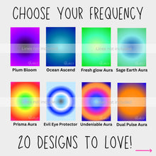 Load image into Gallery viewer, Aura-Infused Luxe Wellness Blanket
